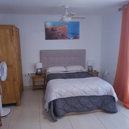 Estudio Nuevo Con Bano, Cocina Y Gran Terraza Los Realejos Exterior photo